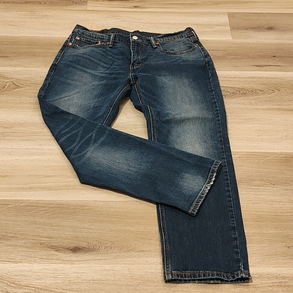 Levis 541 Jeans for Men - Picture 1 of 6